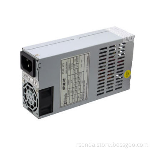 Flex/1U Industrial Power Supply, 200W
